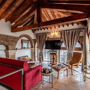  Apartment Dimora Del Filosofo