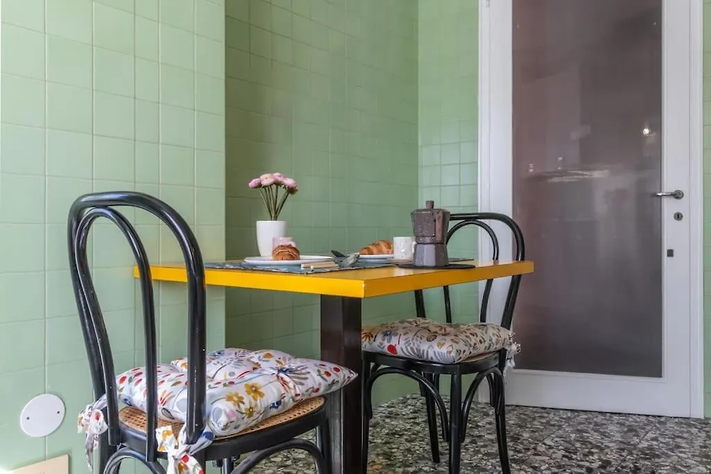 Vintage@Theriver Treviso Apartment