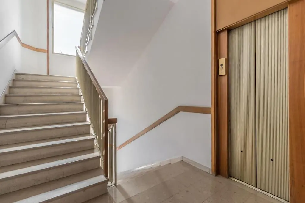 Apartment Vintage@Theriver Treviso Italy