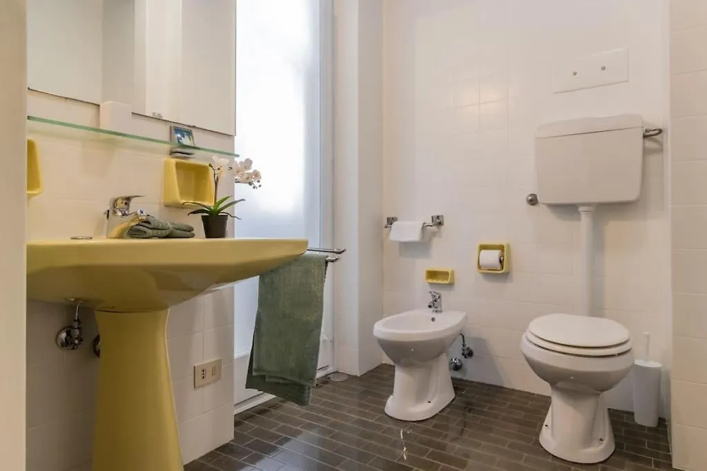 Vintage@Theriver Treviso Apartment